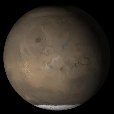 Mars