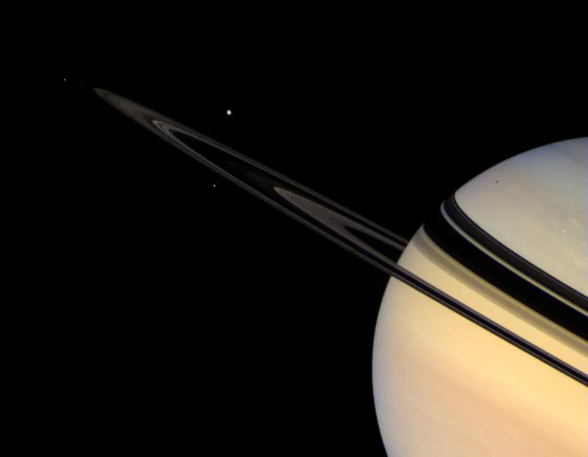 Planets of our Solar System